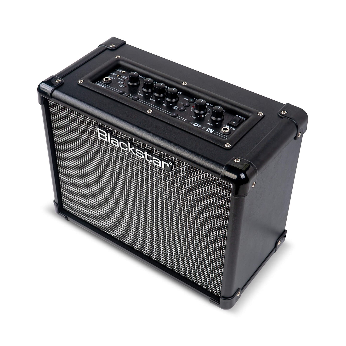 Blackstar ID:CORE V4 Stereo 20 Combo Guitar Amplifier