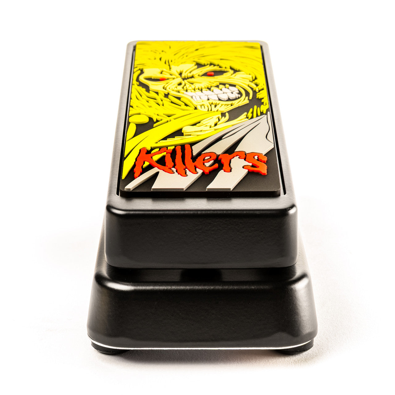 Dunlop IM95K Iron Maiden Cry Baby Wah Pedal