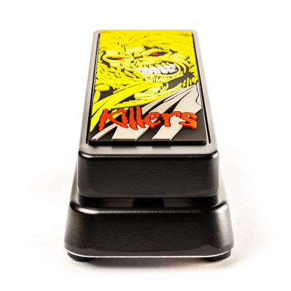 Dunlop IM95K Iron Maiden Cry Baby Wah Pedal