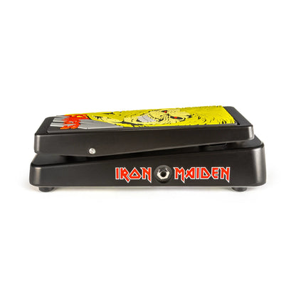 Dunlop IM95K Iron Maiden Cry Baby Wah Pedal