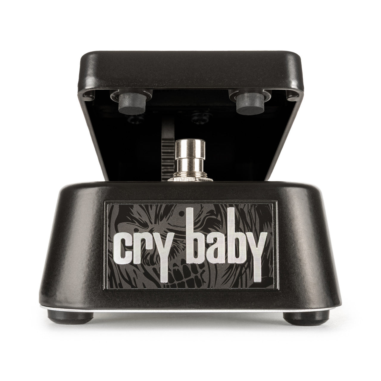 Dunlop IM95K Iron Maiden Cry Baby Wah Pedal