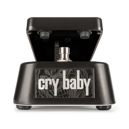 Dunlop IM95K Iron Maiden Cry Baby Wah Pedal