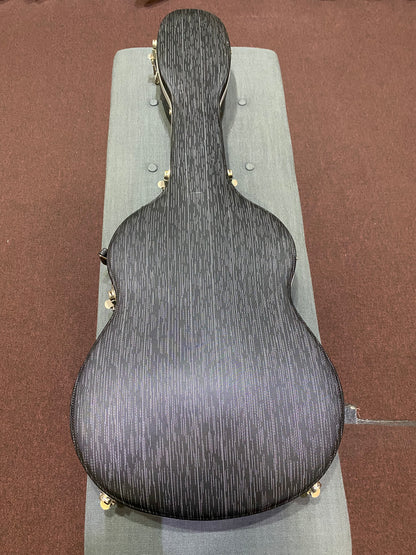 Graciliano Perez Flamenco Guitar 2015 SP/CY w/Case