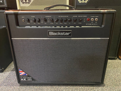 Blackstar HT Club 40 mkII Amplifier - B-stock
