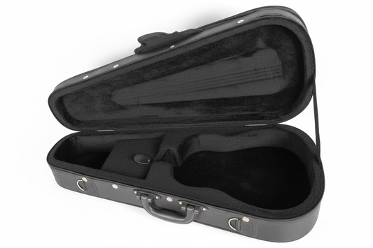 Kala Uke Crazy Soprano Polyfoam Case - Shop Soiled