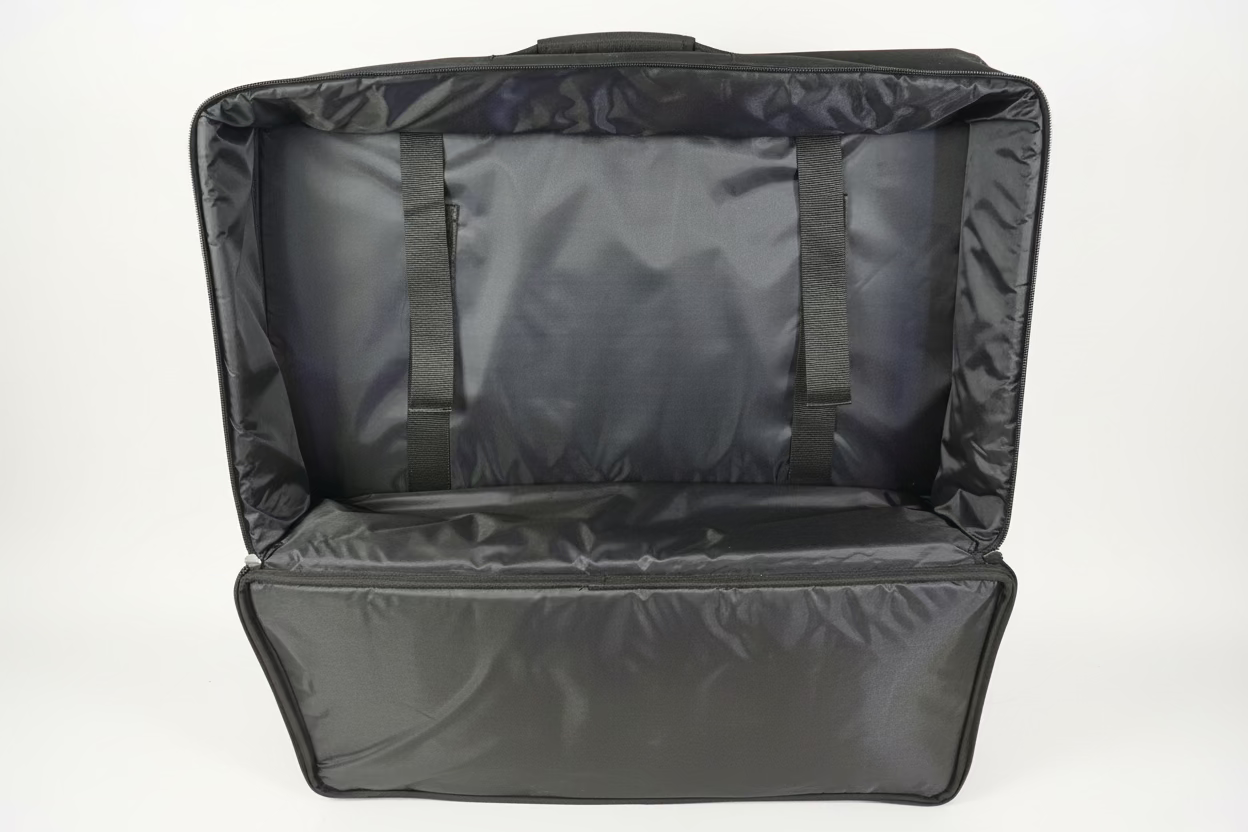 Fender Professional Pedal Board - bag only