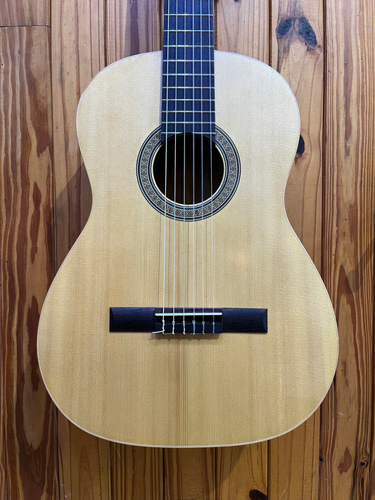 Burrows Hauser Classical - Local Builder