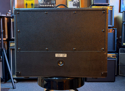 Peavey 112-6 25W Black Cabinet - Pre-Loved