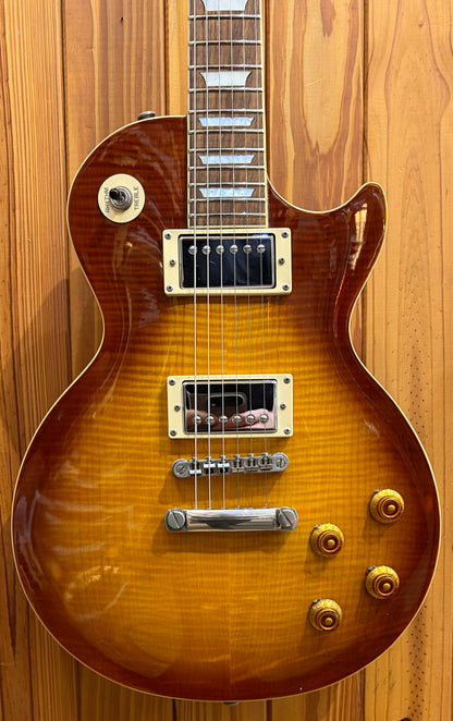 Epiphone Les Paul '59 Limited Edition Standard - Honey Burst - Pre-Loved