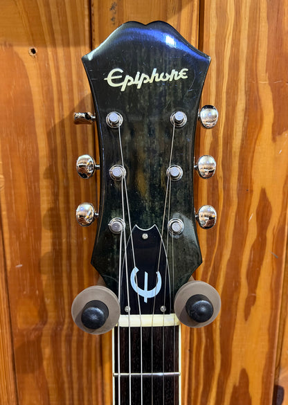 Epiphone Casino VC - Made in Korea - Vintage Cherry - Pre-Loved