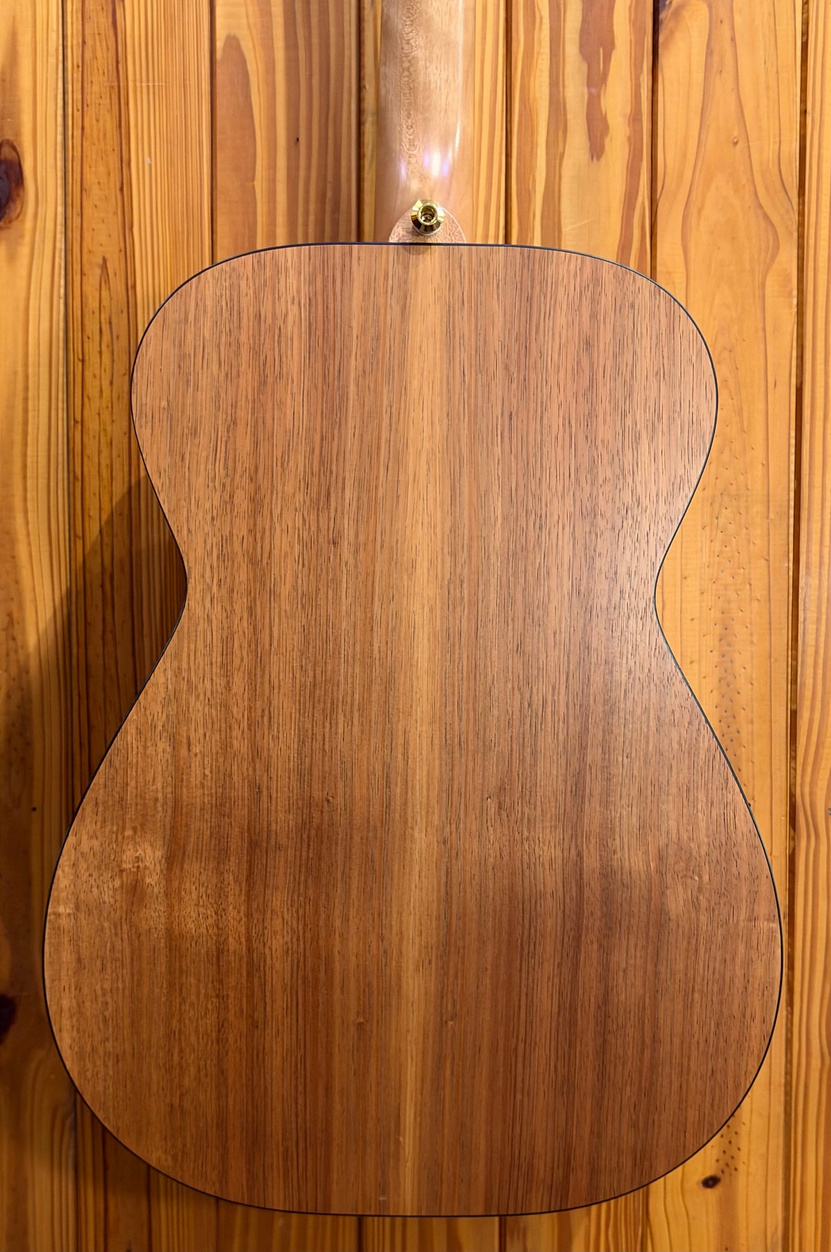 Maton EBW808 Blackwood Acoustic Guitar - Pre-Loved