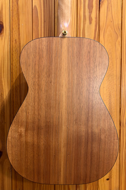 Maton EBW808 Blackwood Acoustic Guitar - Pre-Loved
