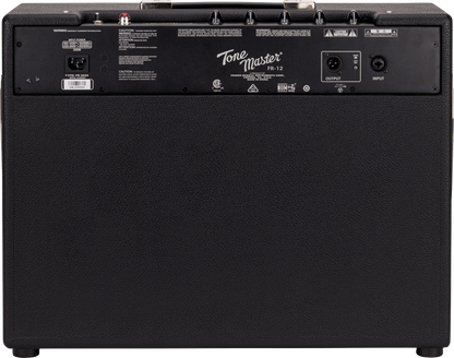 Fender Tone Master FR-12 Powered Speaker