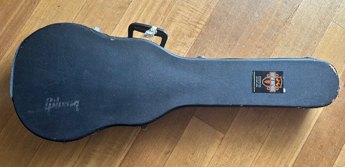 Gibson 1969 Les Paul Deluxe Gold Top - Pre-Loved