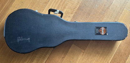 Gibson 1969 Les Paul Deluxe Gold Top - Pre-Loved