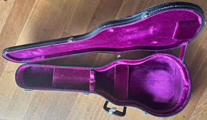 Gibson 1969 Les Paul Deluxe Gold Top - Pre-Loved