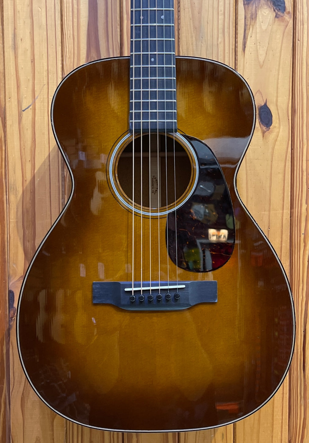 Jack Cutter Steel Strings Acoustic Guitars – Guitar Brothers Online