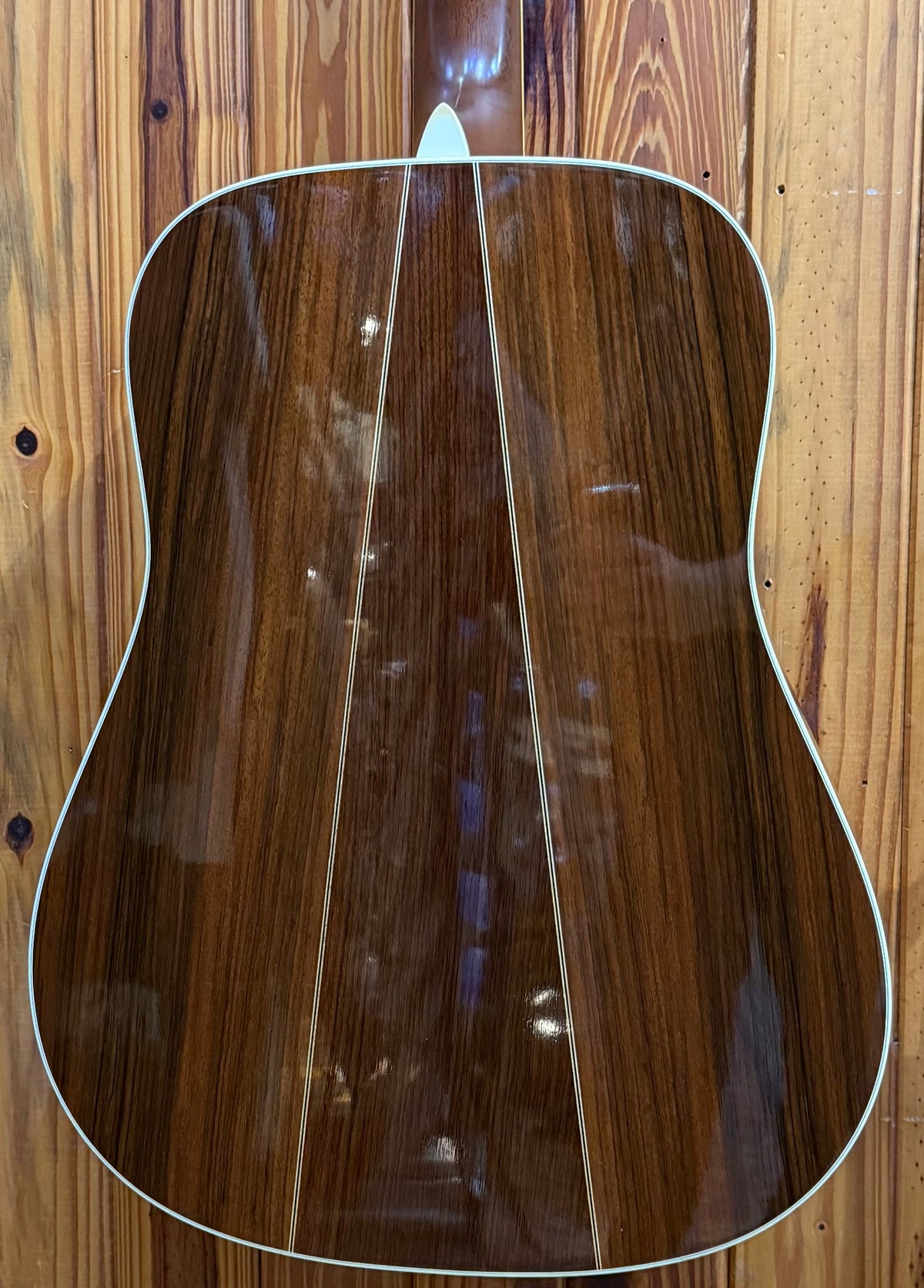 Martin & Co 2002 D-35 Standard Series Dreadnought Acoustic Guitar - Pre-Loved