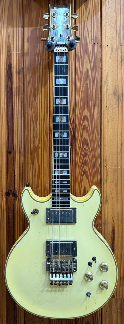 Ibanez Artist AR350 Super Edition 1985 MIJ Electric Guitar - Pre-Loved
