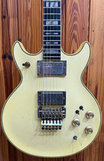 Ibanez Artist AR350 Super Edition 1985 MIJ Electric Guitar - Pre-Loved
