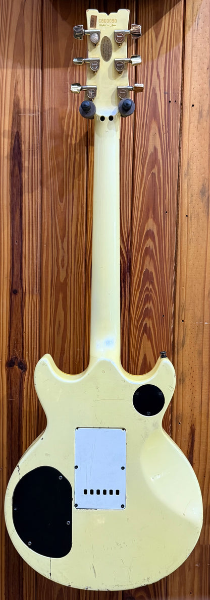 Ibanez Artist AR350 Super Edition 1985 MIJ Electric Guitar - Pre-Loved
