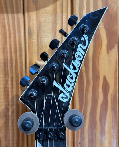 Jackson JS Series Kelly JS32 - Ferrari Red - Pre-Loved
