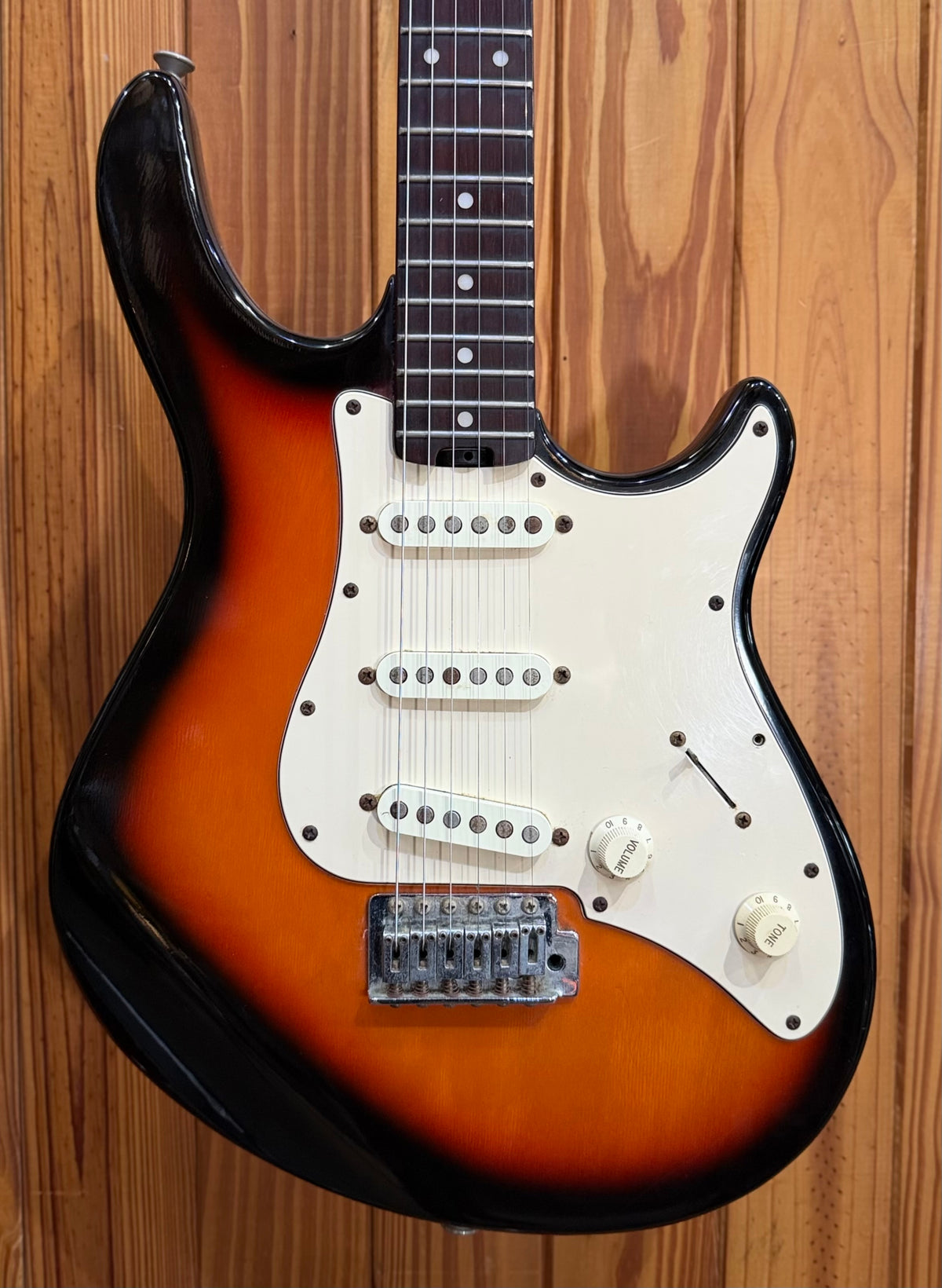 Peavey Raptor Plus Electric Guitar - Pre-Loved