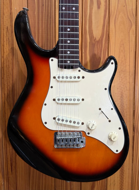 Peavey Raptor Plus Electric Guitar - Pre-Loved