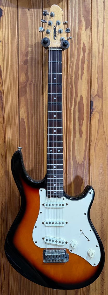 Peavey Raptor Plus Electric Guitar - Pre-Loved
