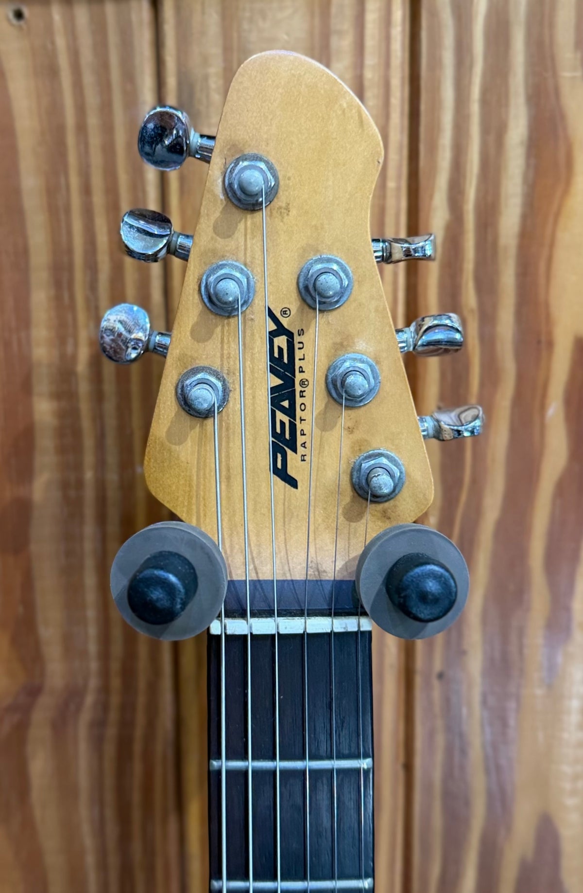 Peavey Raptor Plus Electric Guitar - Pre-Loved