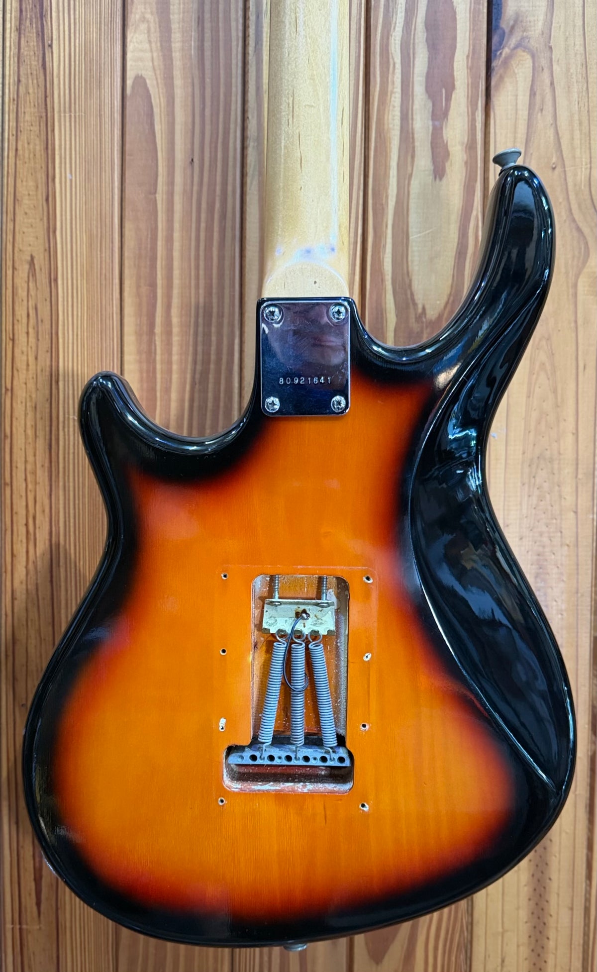 Peavey Raptor Plus Electric Guitar - Pre-Loved