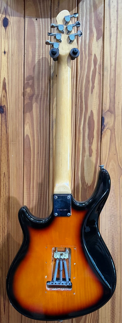 Peavey Raptor Plus Electric Guitar - Pre-Loved