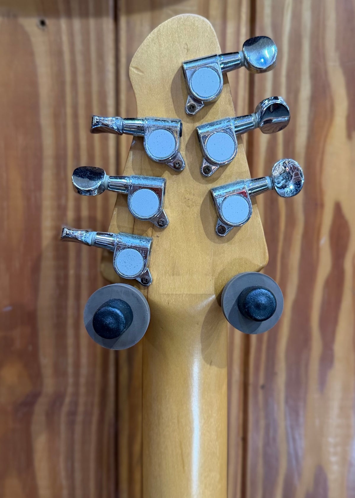 Peavey Raptor Plus Electric Guitar - Pre-Loved
