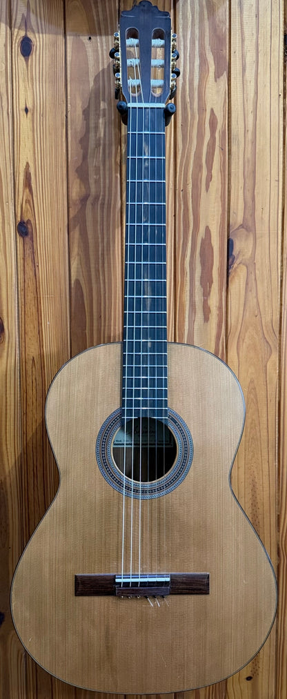 Altamira N500+ All-Solid Classical Cedar/Ovangkol - Pre-Loved