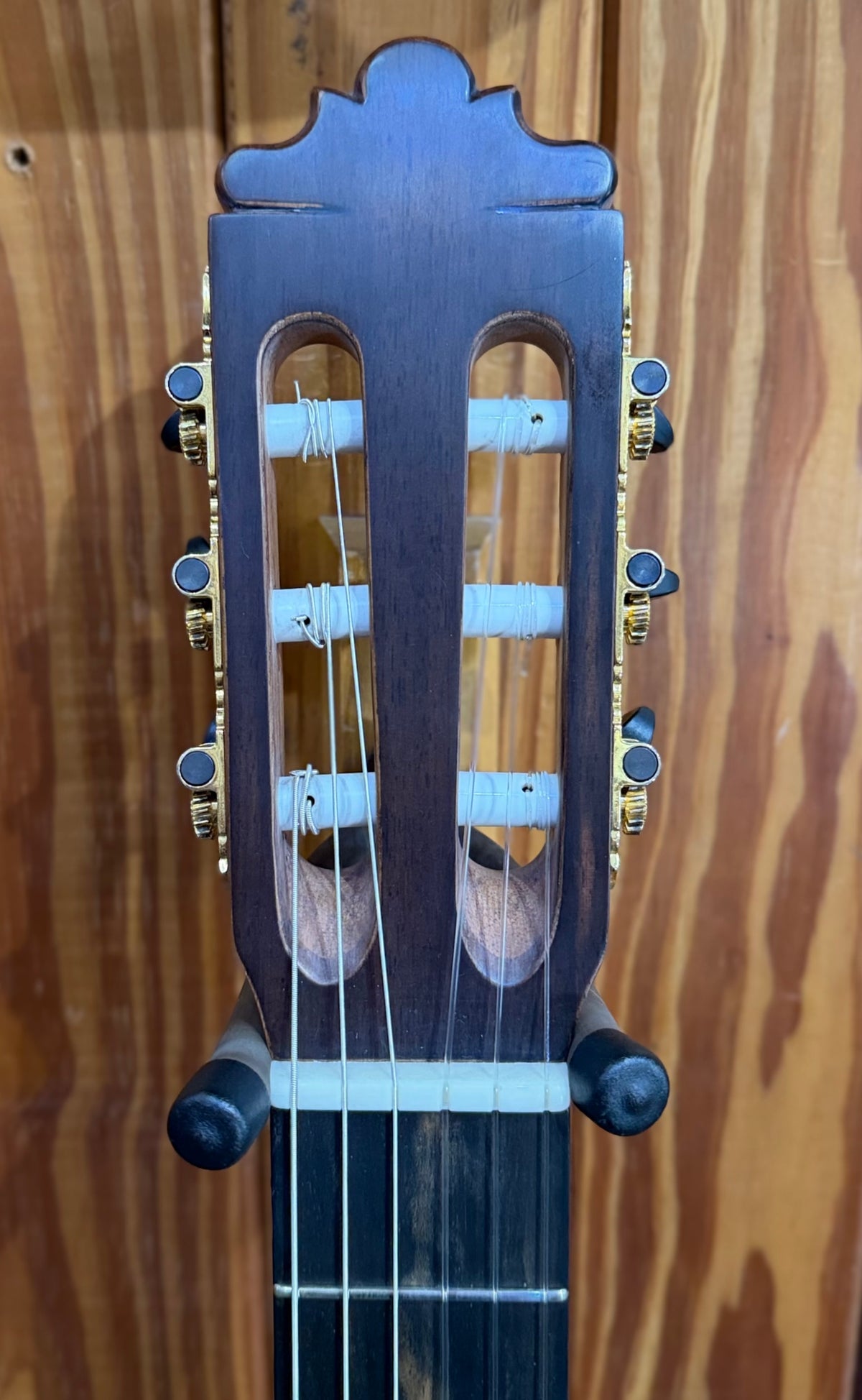 Altamira N500+ All-Solid Classical Cedar/Ovangkol - Pre-Loved