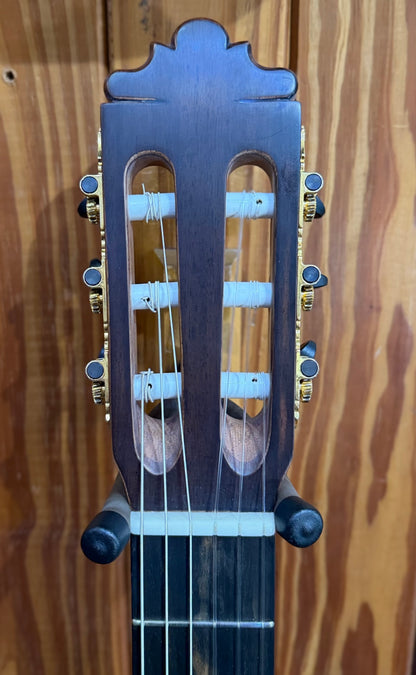 Altamira N500+ All-Solid Classical Cedar/Ovangkol - Pre-Loved