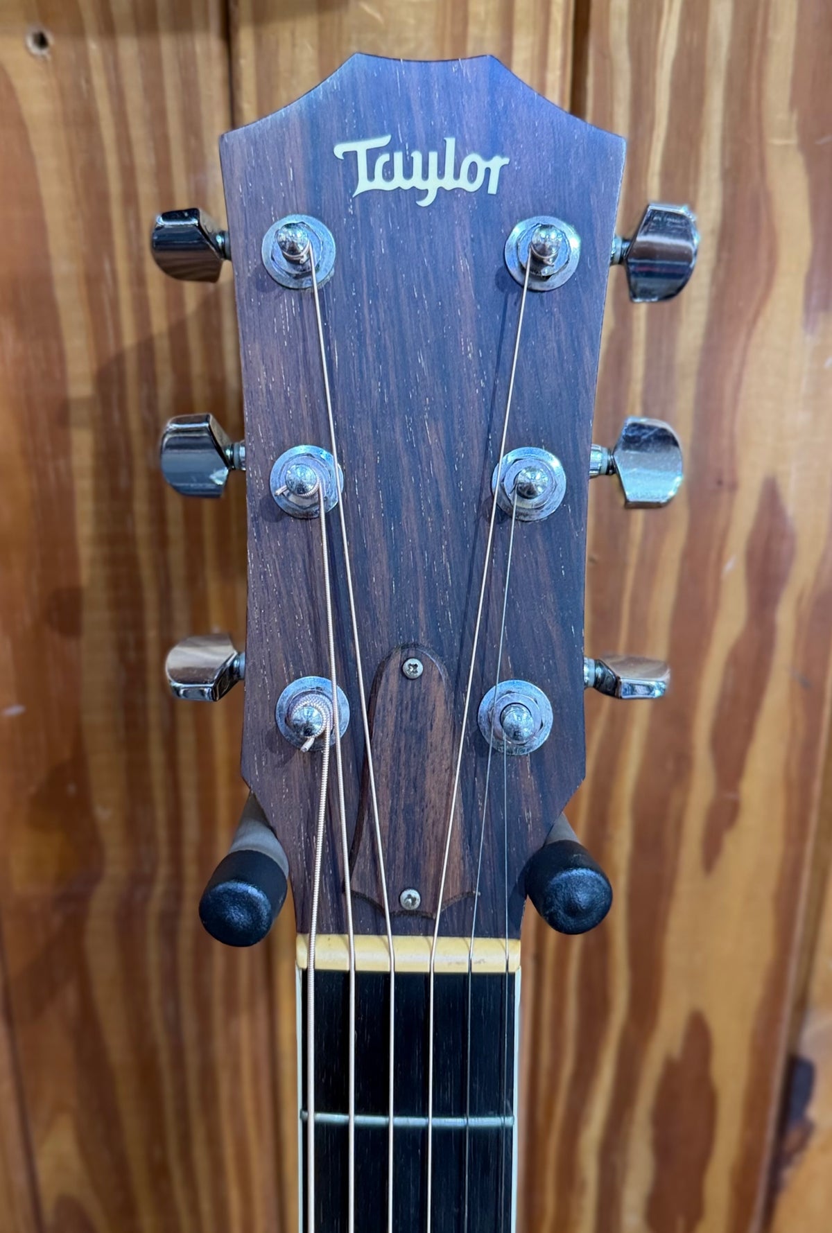 Taylor 414CE Ltd Acoustic Guitar - Pre-Loved