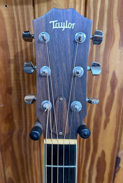Taylor 414CE Ltd Acoustic Guitar - Pre-Loved