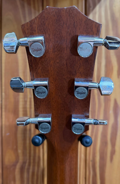 Taylor 414CE Ltd Acoustic Guitar - Pre-Loved