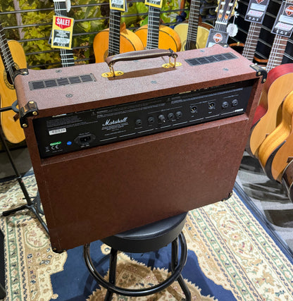 Marshall AS100D 100w Acoustic Amplifier - Pre-Loved