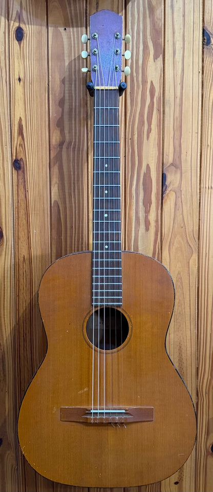 Maton F-10 1960s Classical Guitar - Pre-Loved