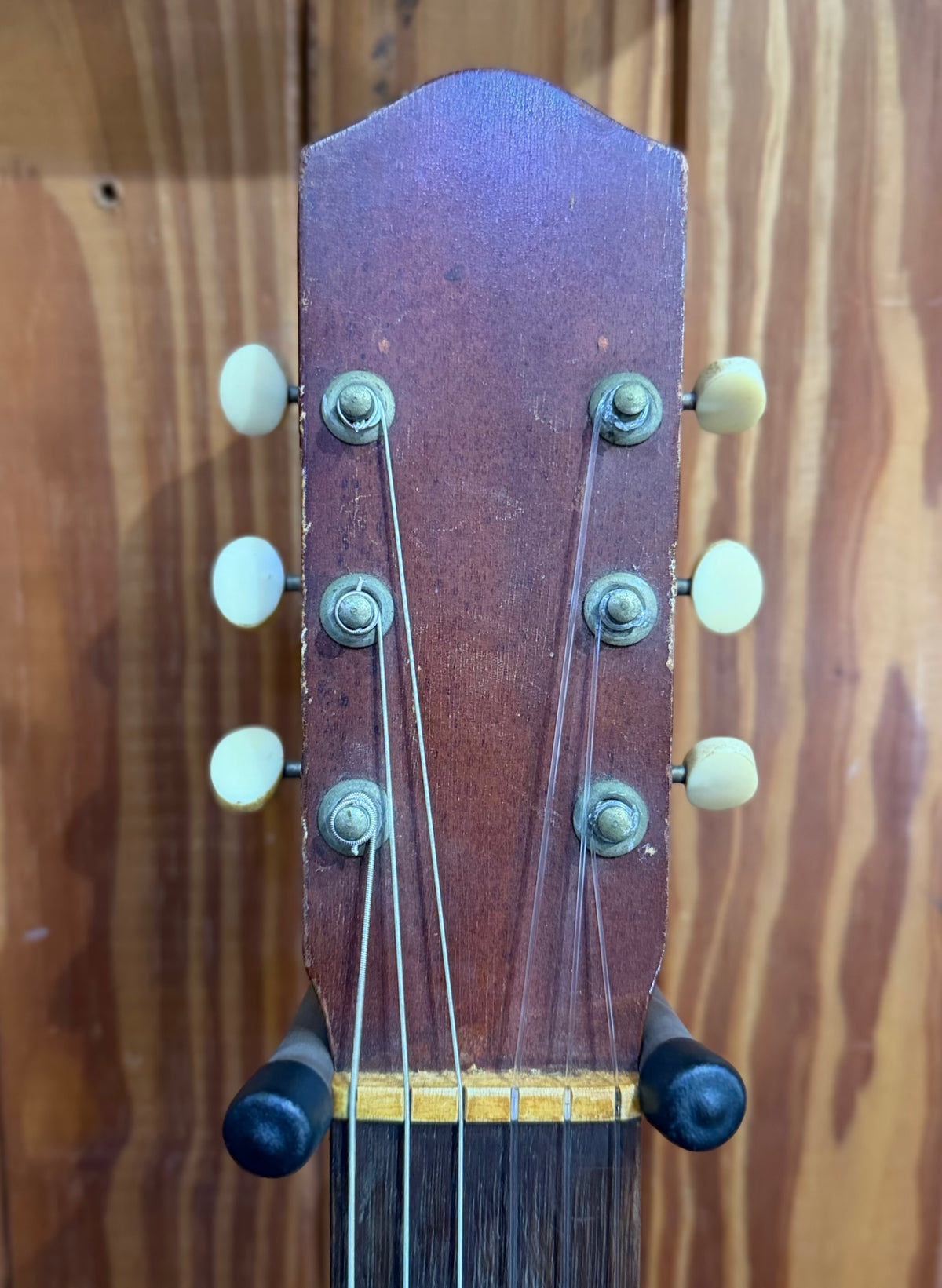 Maton F-10 1960s Classical Guitar - Pre-Loved