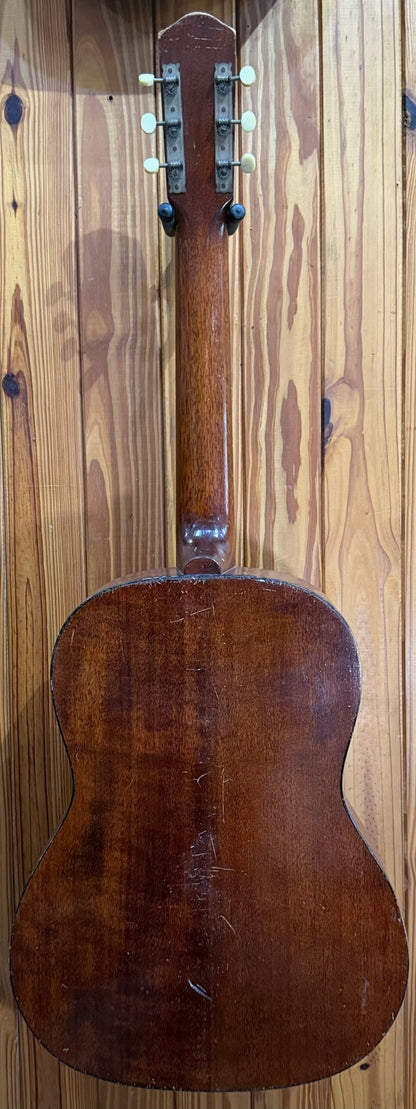 Maton F-10 1960s Classical Guitar - Pre-Loved