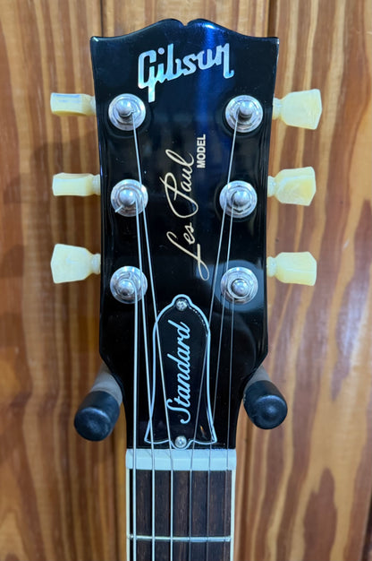 Gibson Les Paul Standard ‘60s - Bourbon Burst - Pre-Loved