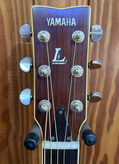 Yamaha LL 11 Dreadnought Acoustic Guitar - Pre-Loved