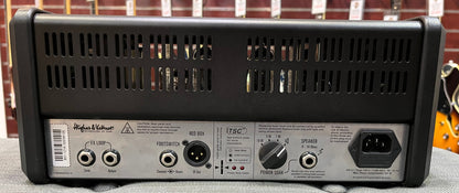 Hughes and Kettner Tubemeister 18 Guitar Amplifier Head - Pre-Loved