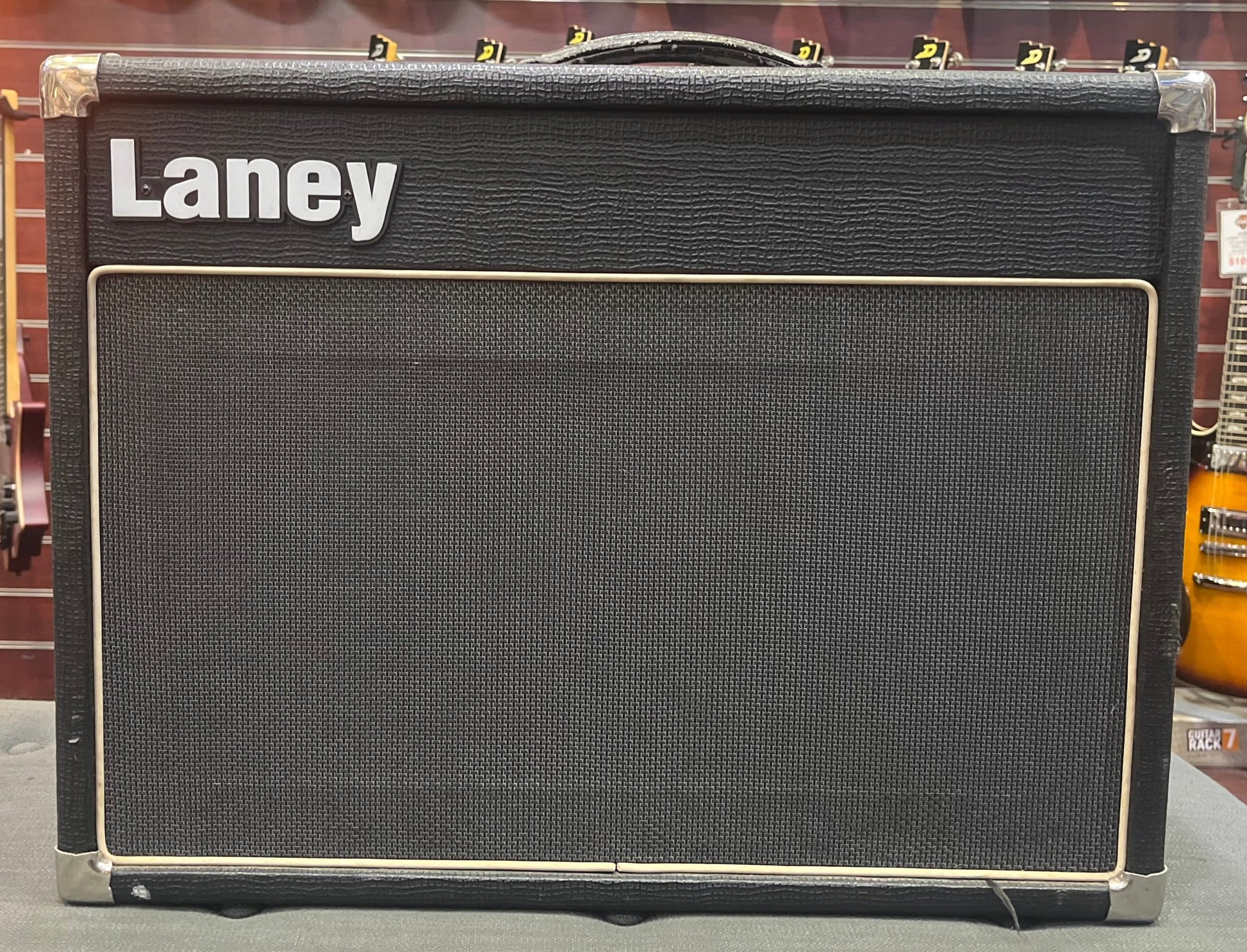 Laney VC30 112 Combo Amplifier - Pre-Loved | Guitar Bros