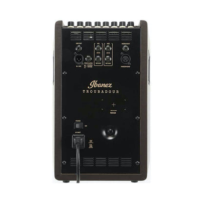 Ibanez T80IISM-S Troubadour 80W Acoustic Guitar Combo Amplifier