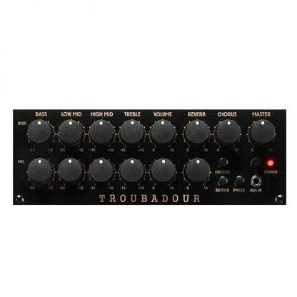 Ibanez T80IISM-S Troubadour 80W Acoustic Guitar Combo Amplifier