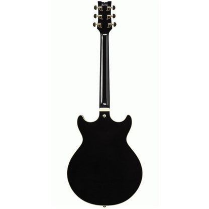 Ibanez AMH90 - Artcore Black